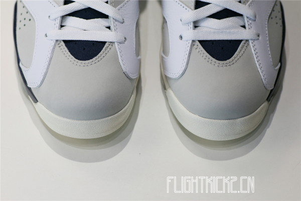 AIR JORDAN 6 RETRO 'TINKER'
