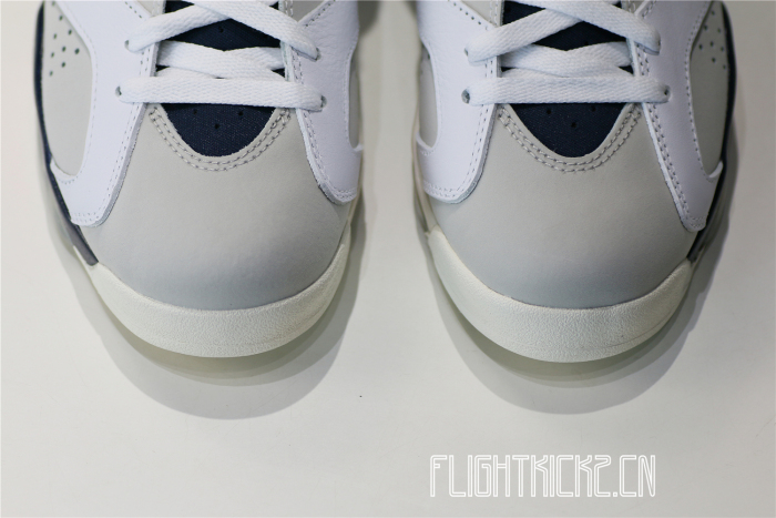 AIR JORDAN 6 RETRO 'TINKER'