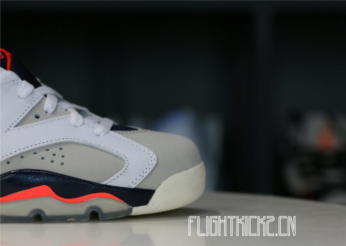 AIR JORDAN 6 RETRO 'TINKER'