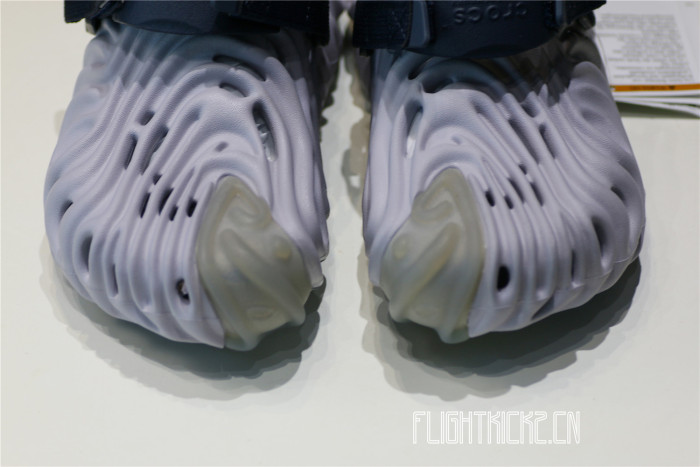 Salehe Bembury x Crocs Pollex Clog Urchin