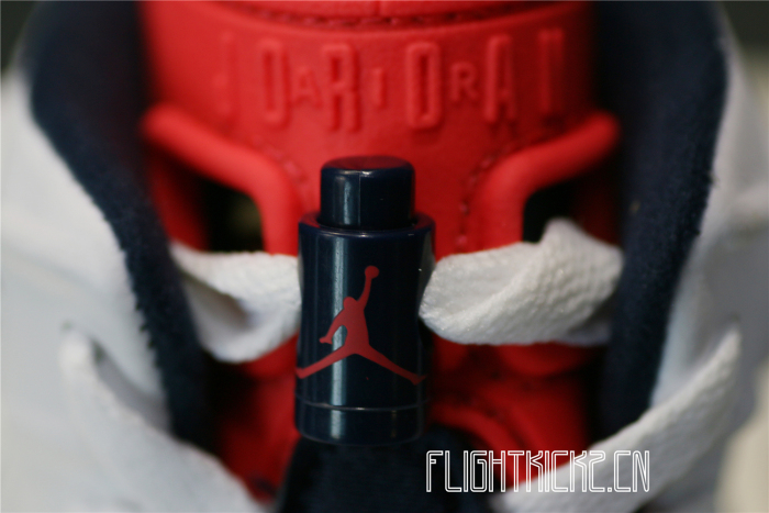 AIR JORDAN 6 RETRO 'TINKER'