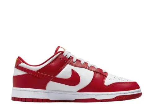 Nike Dunk Low “Gym Red” 2022( A1)