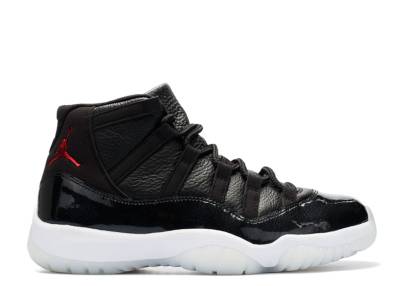 Air Jordan 11 Retro 72-10 2015  ( A1)
