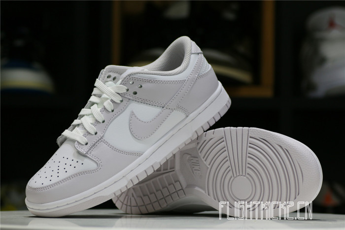 WMNS DUNK LOW 'LIGHT VIOLET'  DD1503-116