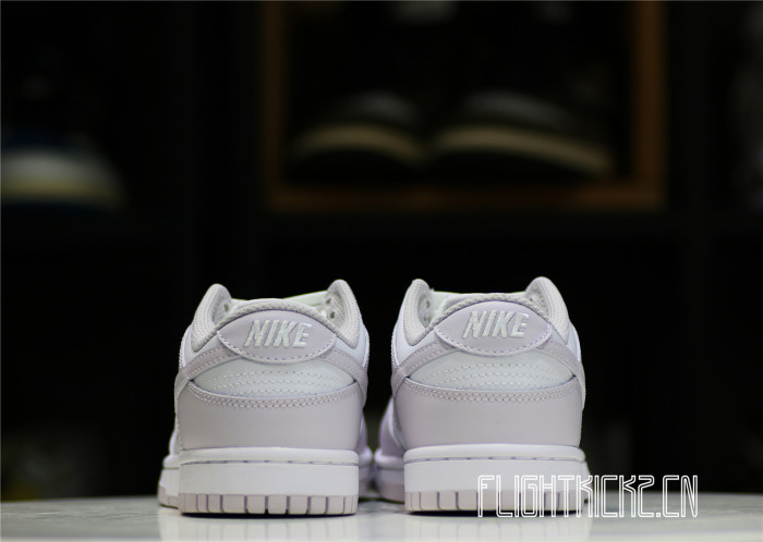 WMNS DUNK LOW 'LIGHT VIOLET'  DD1503-116