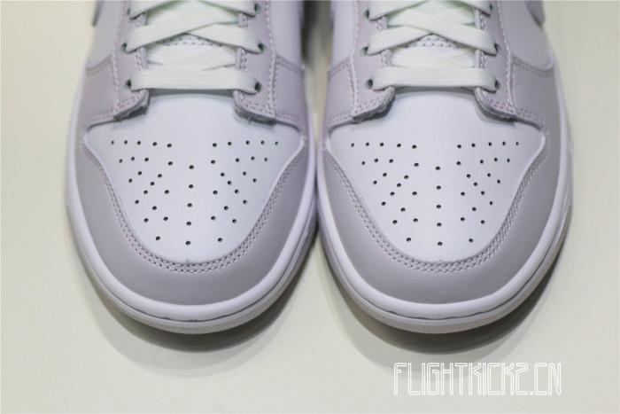 WMNS DUNK LOW 'LIGHT VIOLET'  DD1503-116
