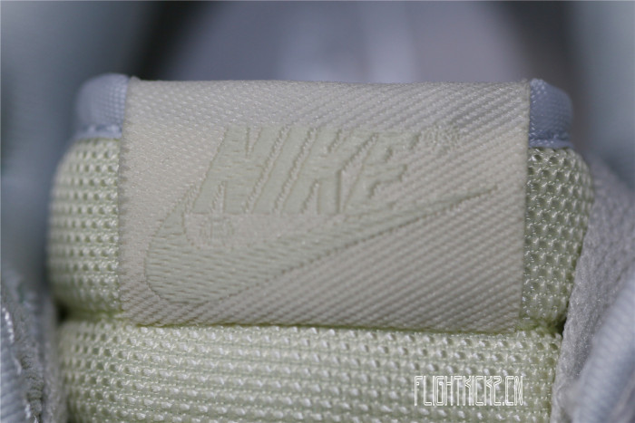 Nike Dunk Low Vast Grey
