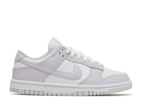 WMNS DUNK LOW 'LIGHT VIOLET'  DD1503-116