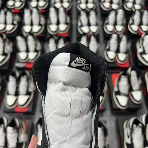 Jordan 1 Retro High Dark Mocha 2020( A1)