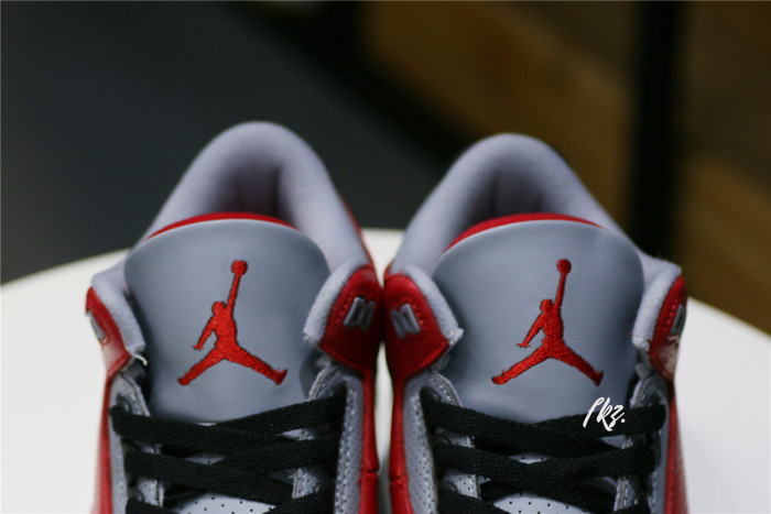 Air Jordan 3  SE  Unite  2020