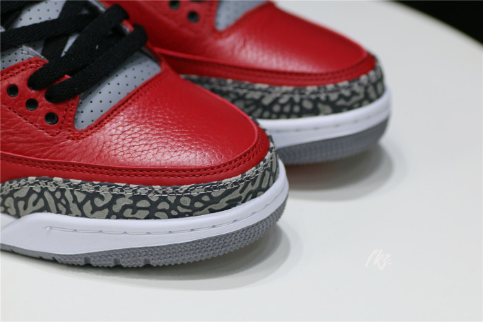 Air Jordan 3  SE  Unite  2020