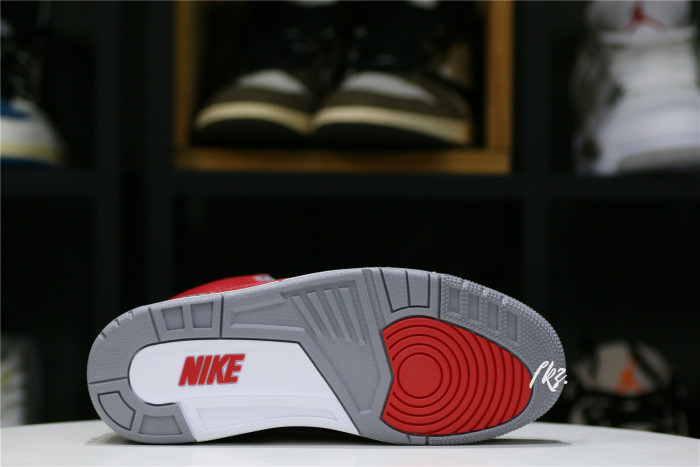 Air Jordan 3  SE  Unite  2020