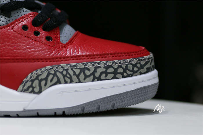 Air Jordan 3  SE  Unite  2020