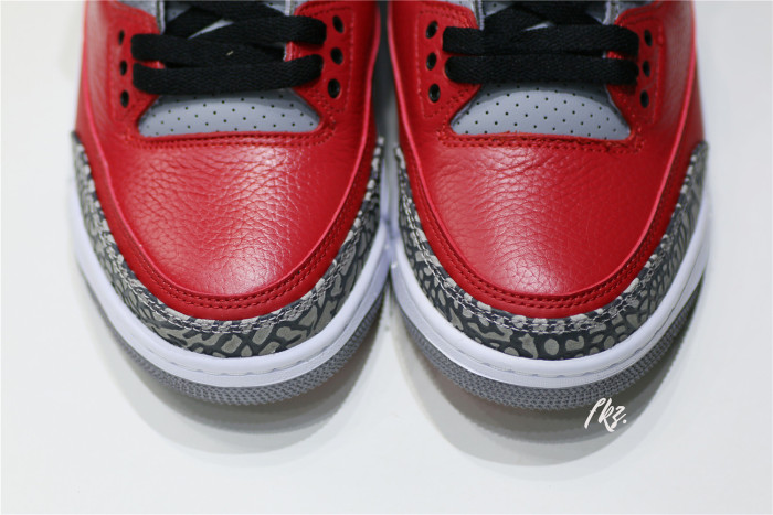 Air Jordan 3  SE  Unite  2020