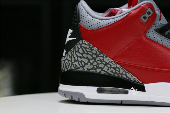 Air Jordan 3  SE  Unite  2020