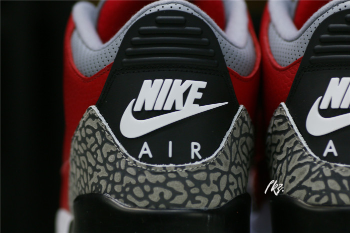 Air Jordan 3  SE  Unite  2020