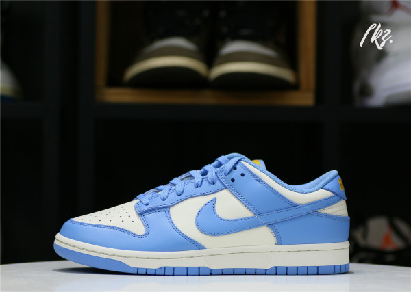 Nike Dunk Low “Coast” 2021（A1）