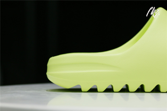 adidas Yeezy Slide Glow Green (2022) (Restock)