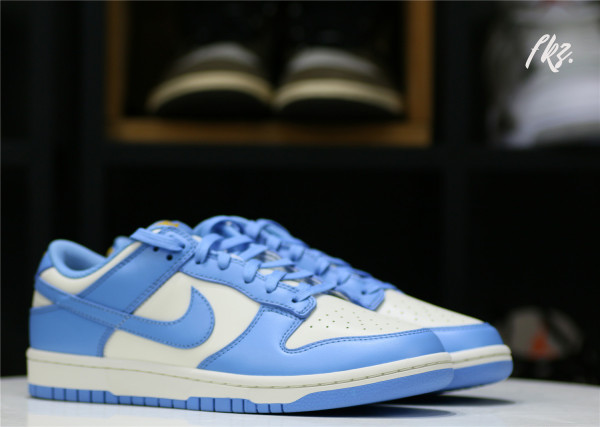 Nike Dunk Low “Coast” 2021（A1）