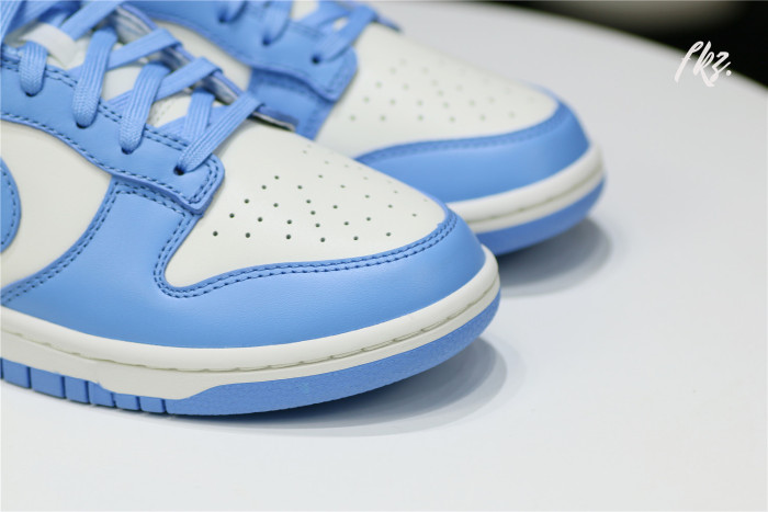 Nike Dunk Low “Coast” 2021（A1）
