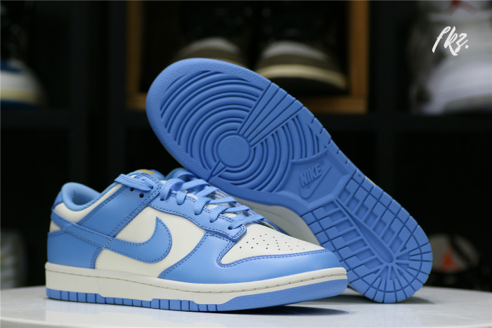 Nike Dunk Low “Coast” 2021（A1）