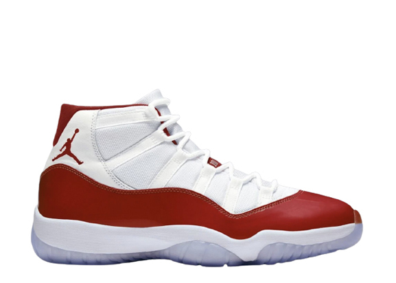 Air Jordan 11 Retro Cherry 2022 (LN5 A1 Batch)