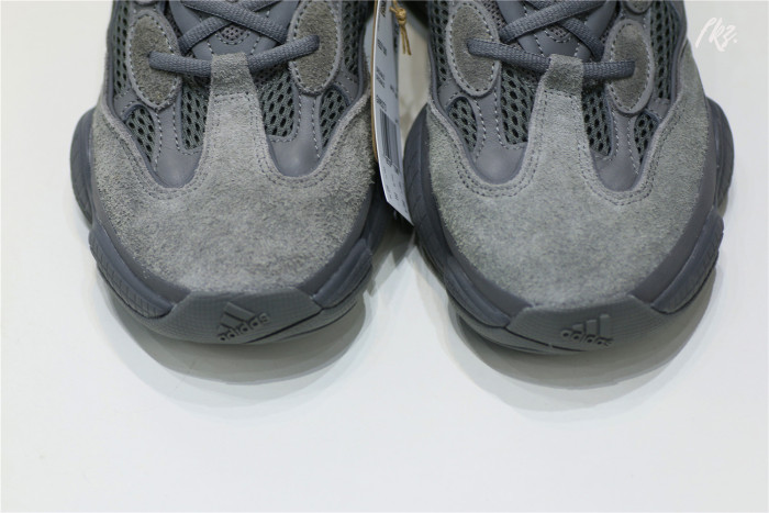 Adidas Yeezy 500 Granite