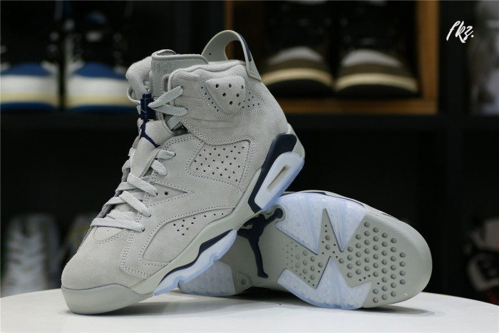 Air Jordan 6 “Georgetown”