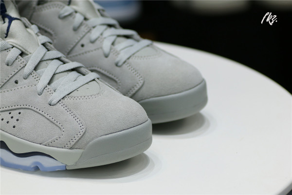 Air Jordan 6 “Georgetown”