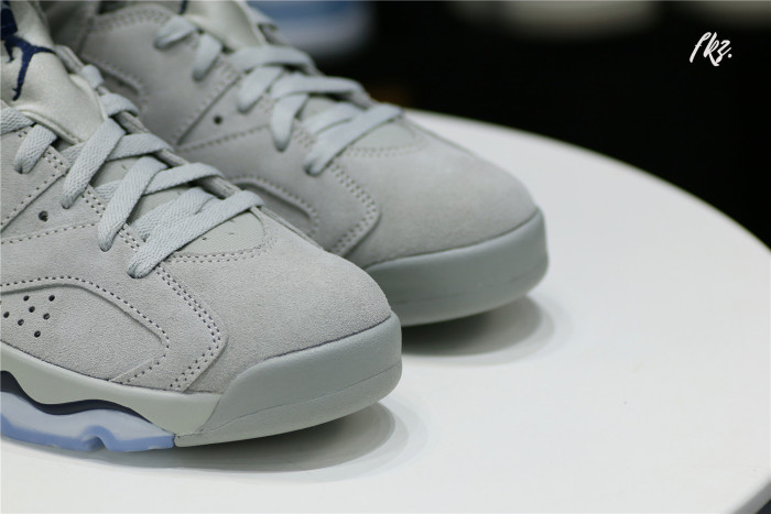 Air Jordan 6 “Georgetown”