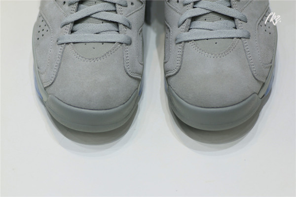 Air Jordan 6 “Georgetown”