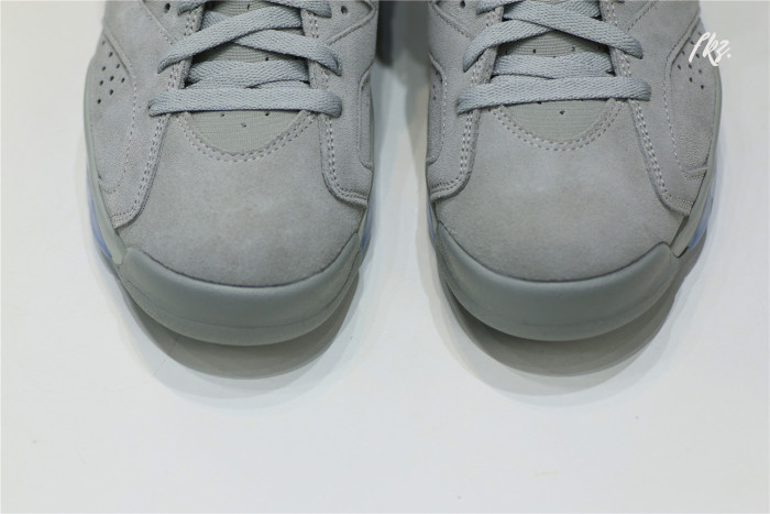 Air Jordan 6 “Georgetown”