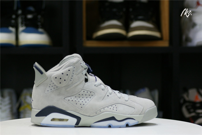 Air Jordan 6 “Georgetown”