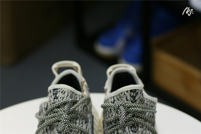 adidas Yeezy Boost 350 Turtle Dove (2015)