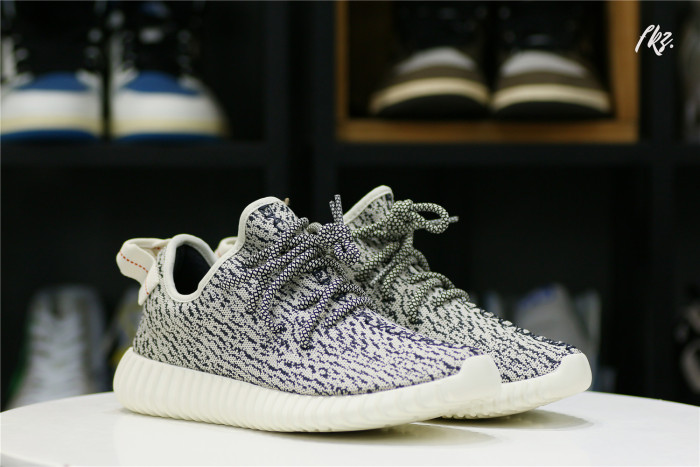 adidas Yeezy Boost 350 Turtle Dove (2015)
