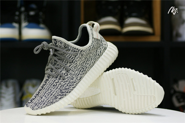 adidas Yeezy Boost 350 Turtle Dove (2015)