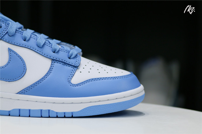 Nike Dunk Low “University Blue” 2021（A1）