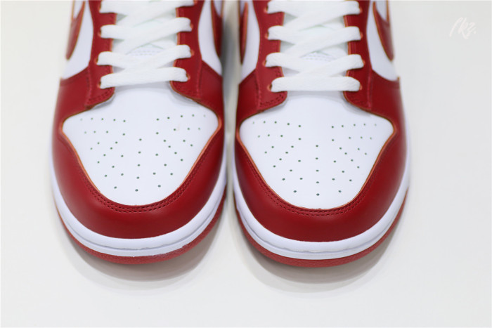 Nike Dunk Low “Gym Red” 2022( A1)