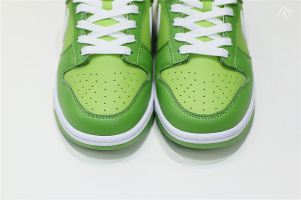 DUNK LOW 'CHLOROPHYLL'