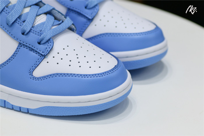 Nike Dunk Low “University Blue” 2021（A1）