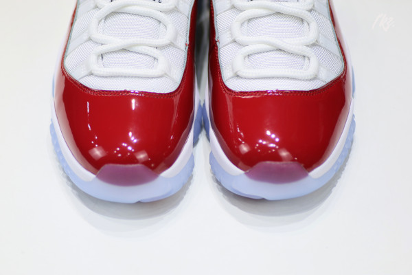 Air Jordan 11 Retro Cherry 2022（A1）