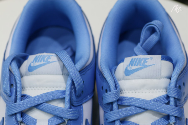 Nike Dunk Low “University Blue” 2021（A1）