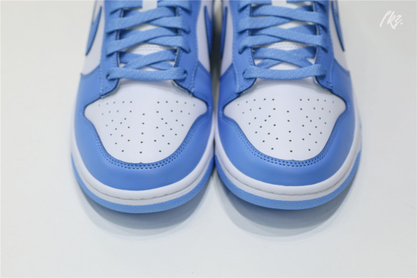 Nike Dunk Low “University Blue” 2021（A1）