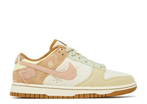 Nike Dunk Low On the Bright Side (W)