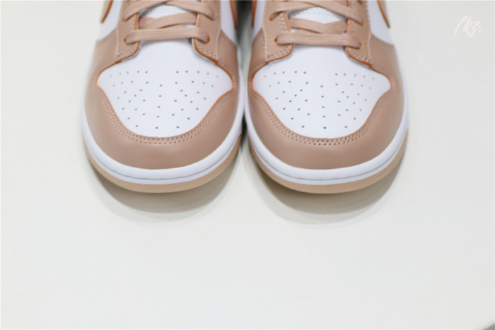 Nike Dunk Low Rose Whisper