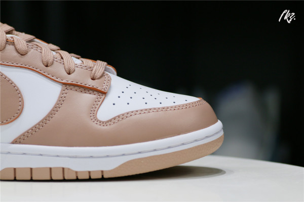 Nike Dunk Low Rose Whisper