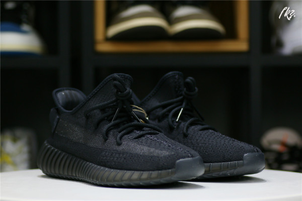Adidas Yeezy Boost 350 V2 Onyx (2022/2023)