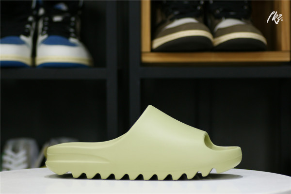 Yeezy Slide Resin 2019 FX0494（A1 Batch）