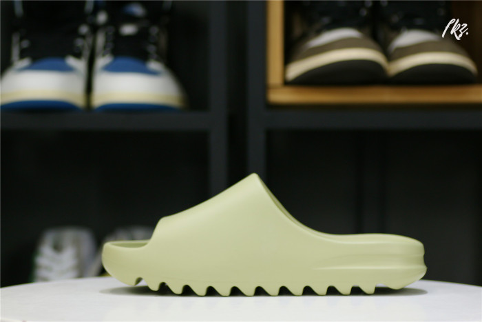 Yeezy Slide Resin 2019 FX0494（A1 Batch）