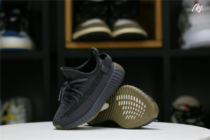 adidas Yeezy Boost 350 V2 Cinder kid